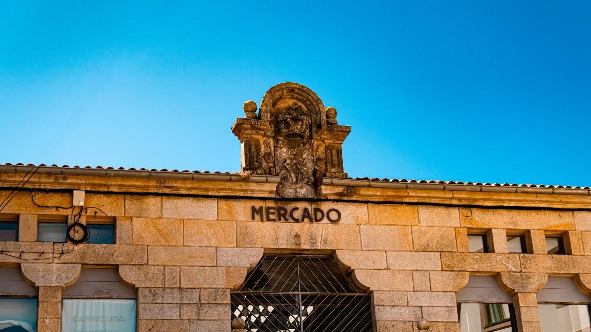 Intramuros Exterior foto