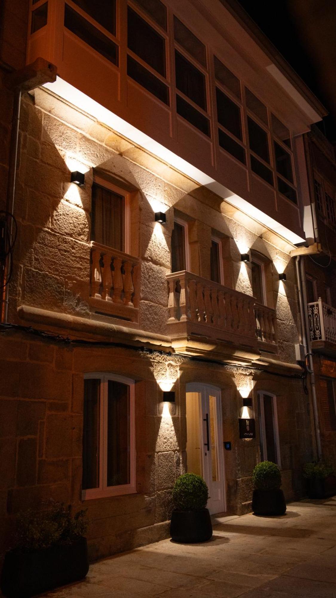 Intramuros Exterior foto